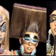 Illustration for article titled Pat McGrath, The Queen Of Makeup, Creates Couture Faces